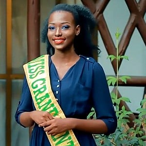 Queen Mugesi Ainory