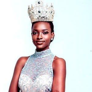 Queen Mugesi Ainory