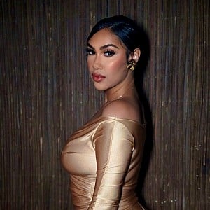 Queen Naija