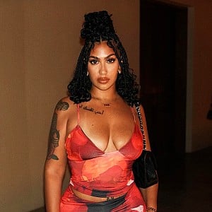 Queen Naija
