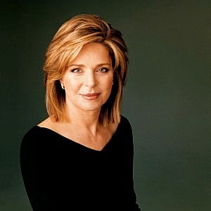 Queen Noor