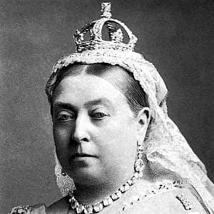 Queen Victoria