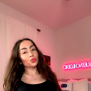 QueenChloeXO