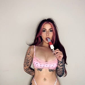 QueenSylvieMarie