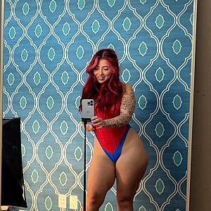 QueenSylvieMarie