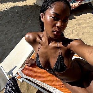 Quenlin Blackwell