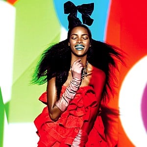 Quiana Grant