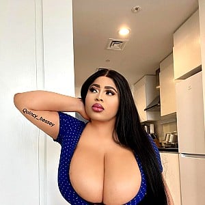 Quincy Bassey
