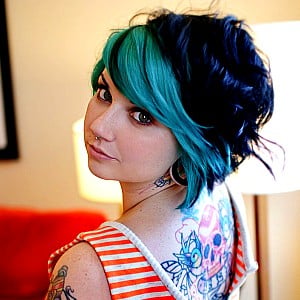 Quinne Suicide