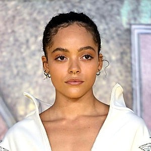 Quintessa Swindell