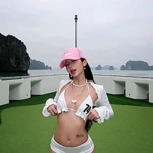Quynh Nhu