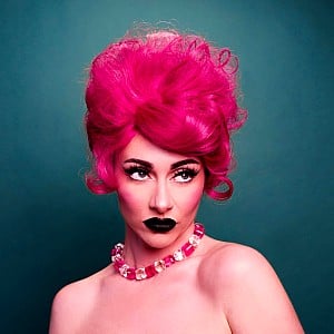 Qveen Herby