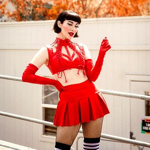 Qveen Herby
