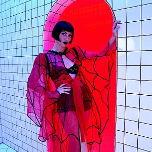 Qveen Herby