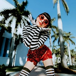 Qveen Herby