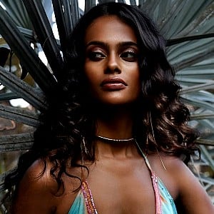 Raavishree Ambiger