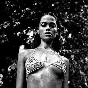 Raavishree Ambiger