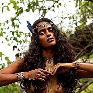 Raavishree Ambiger