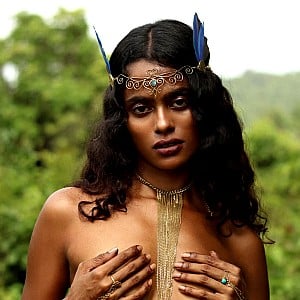 Raavishree Ambiger