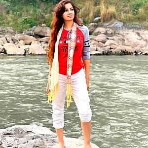 Rabi Pirzada