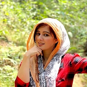Rabi Pirzada