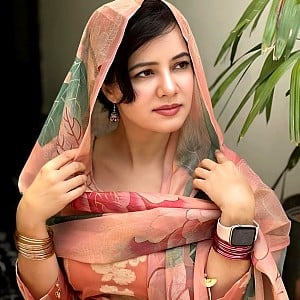 Rabi Pirzada