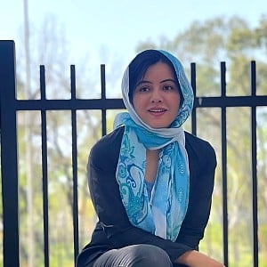 Rabi Pirzada