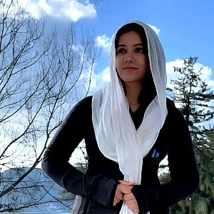 Rabi Pirzada
