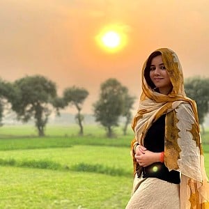 Rabi Pirzada