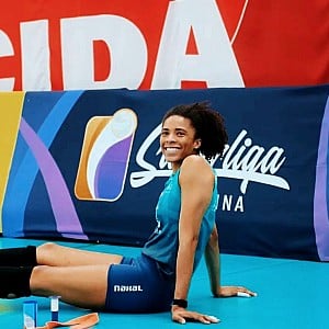 Rachael Adams