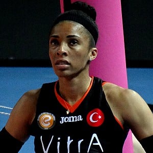 Rachael Adams