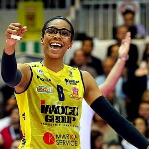 Rachael Adams