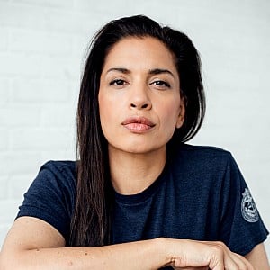 Rachael Ancheril