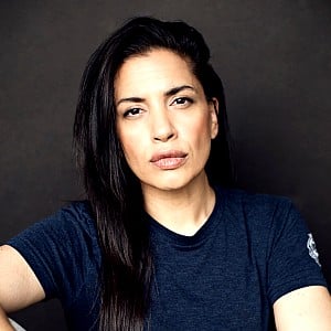 Rachael Ancheril