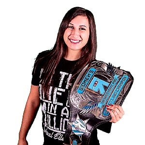 Rachael Ellering