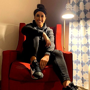 Rachael Ellering