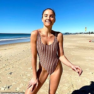 Rachael Finch