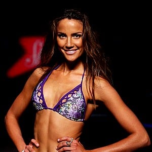Rachael Finch