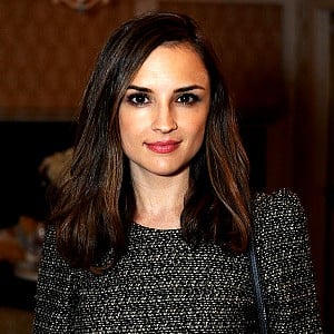 Rachael Leigh Cook