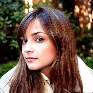 Rachael Leigh Cook
