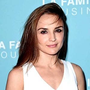 Rachael Leigh Cook