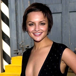 Rachael Leigh Cook