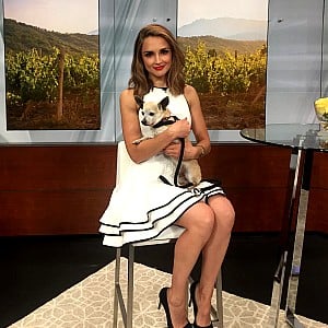 Rachael Leigh Cook