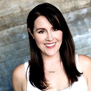 Rachael MacFarlane