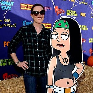 Rachael MacFarlane
