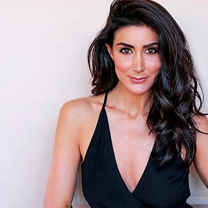Rachael Markarian