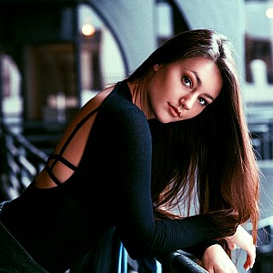 Rachael Marshlack