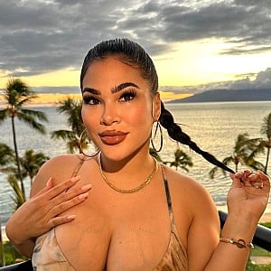 Rachael Ostovich