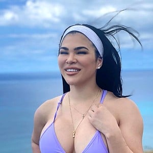 Rachael Ostovich