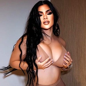 Rachael Ostovich